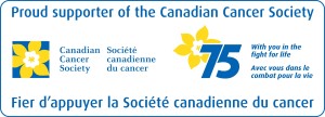 CCS 75th Proud Supporter Logo