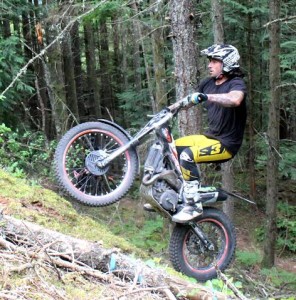 2016 Squamish Trial Sean Bird