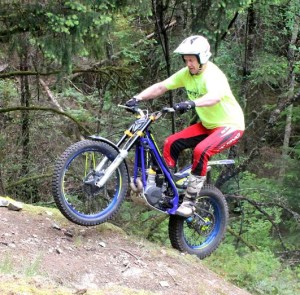 2016 Squamish Trial Steve Fracy